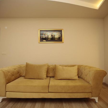 Yomra Residence Hotel Bagian luar foto