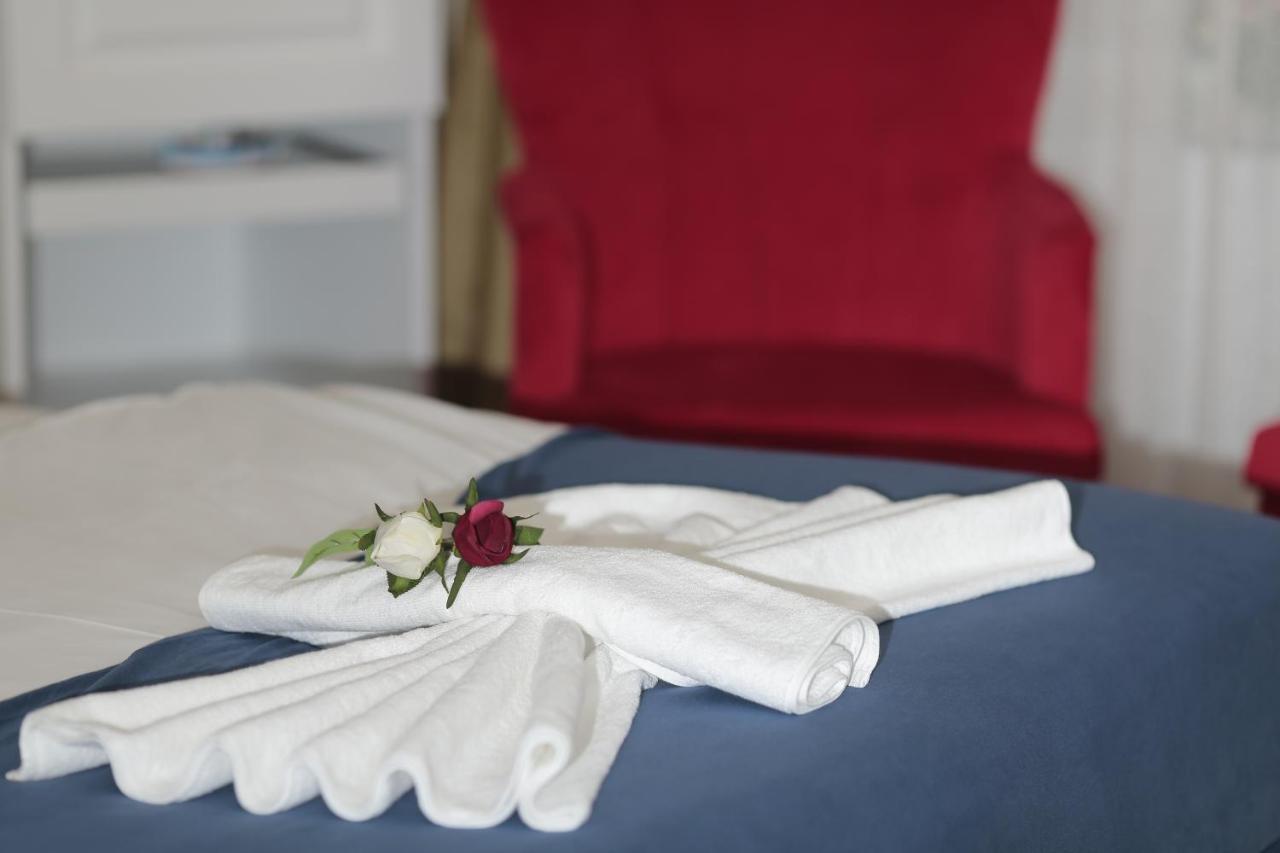 Yomra Residence Hotel Bagian luar foto