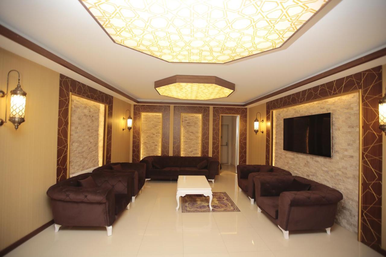 Yomra Residence Hotel Bagian luar foto